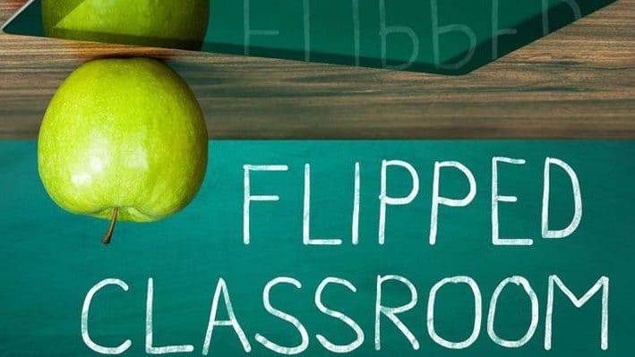 flipped-classroom