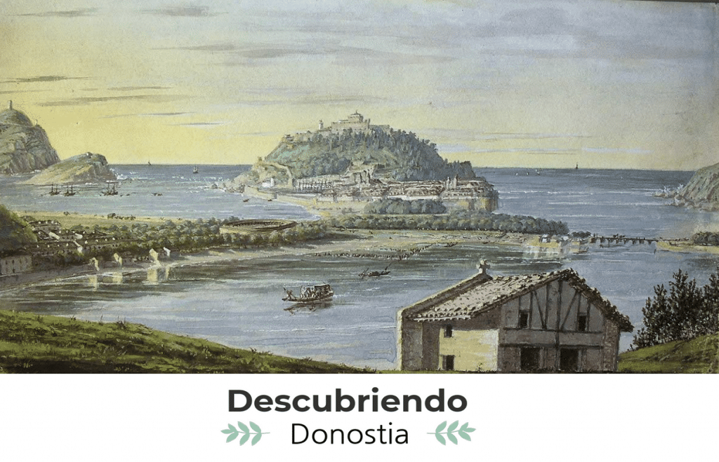 Donostia siglo xix