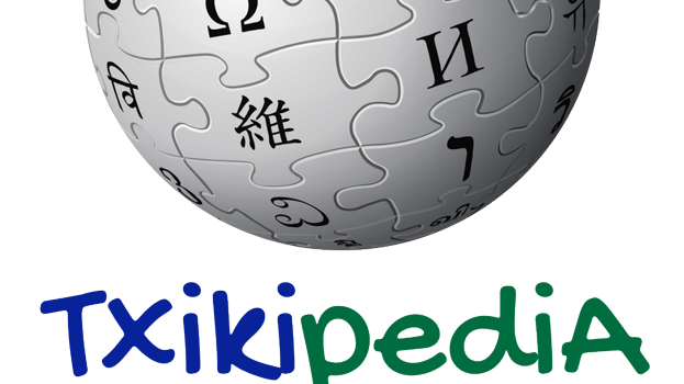 txikipedia