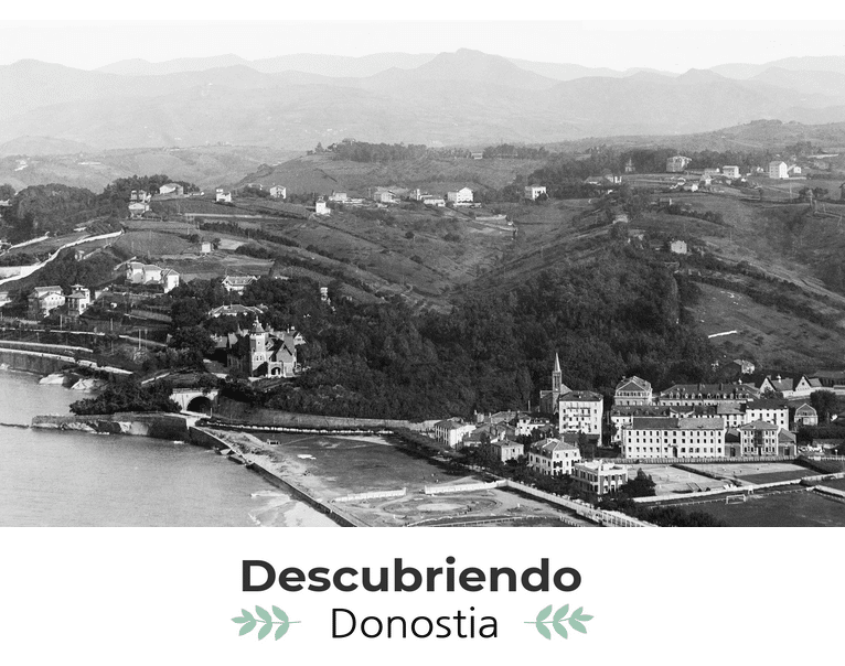 Descubriendo Donosti