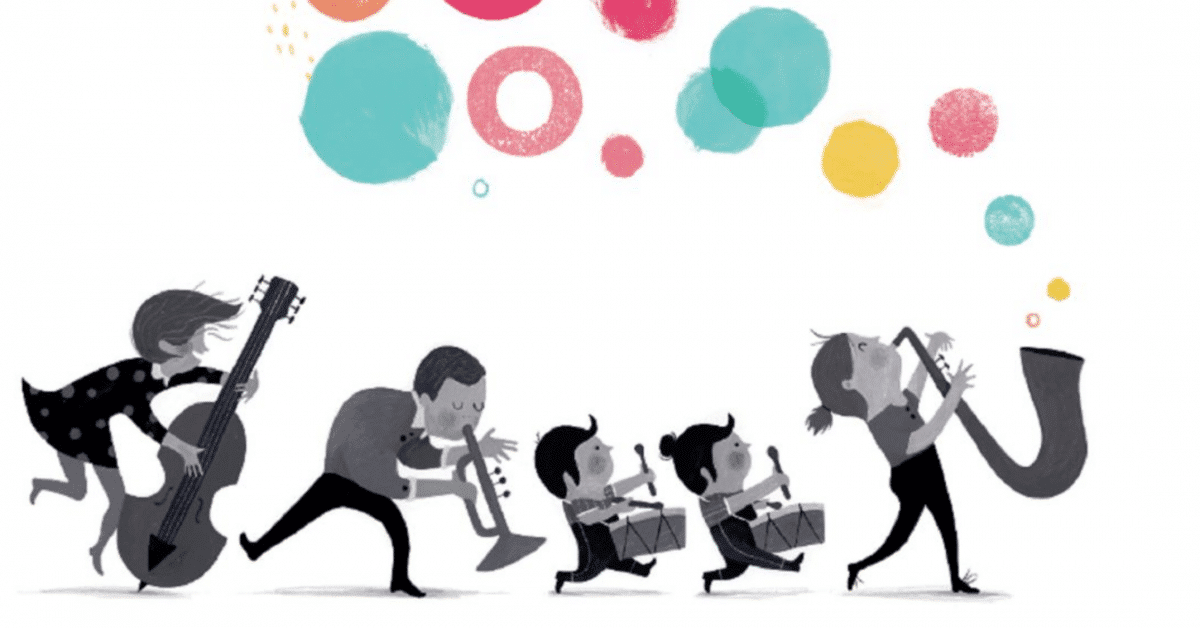 txiki jazz, el jazzaldia para niños