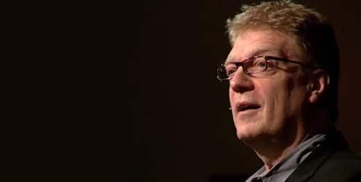 ken robinson