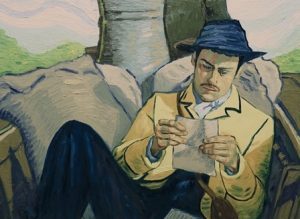 Loving Vincent