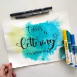 taller de lettering
