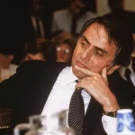 Carl Sagan