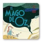 El mago de oz (editorial Alma)
