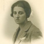 felisa martín bravo, física y meteoróloga donostiarra