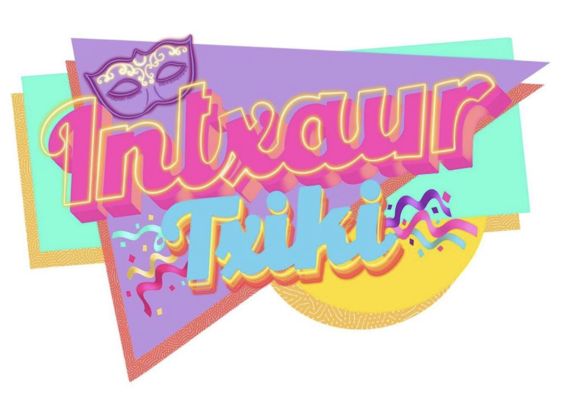 carnaval intxaur txiki logo